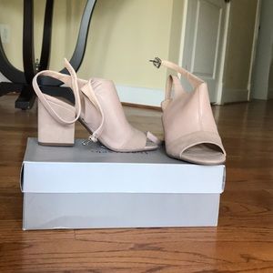 Franco Sarto women’s heels size 6